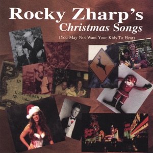 Rocky Zharp's Christmas Songs