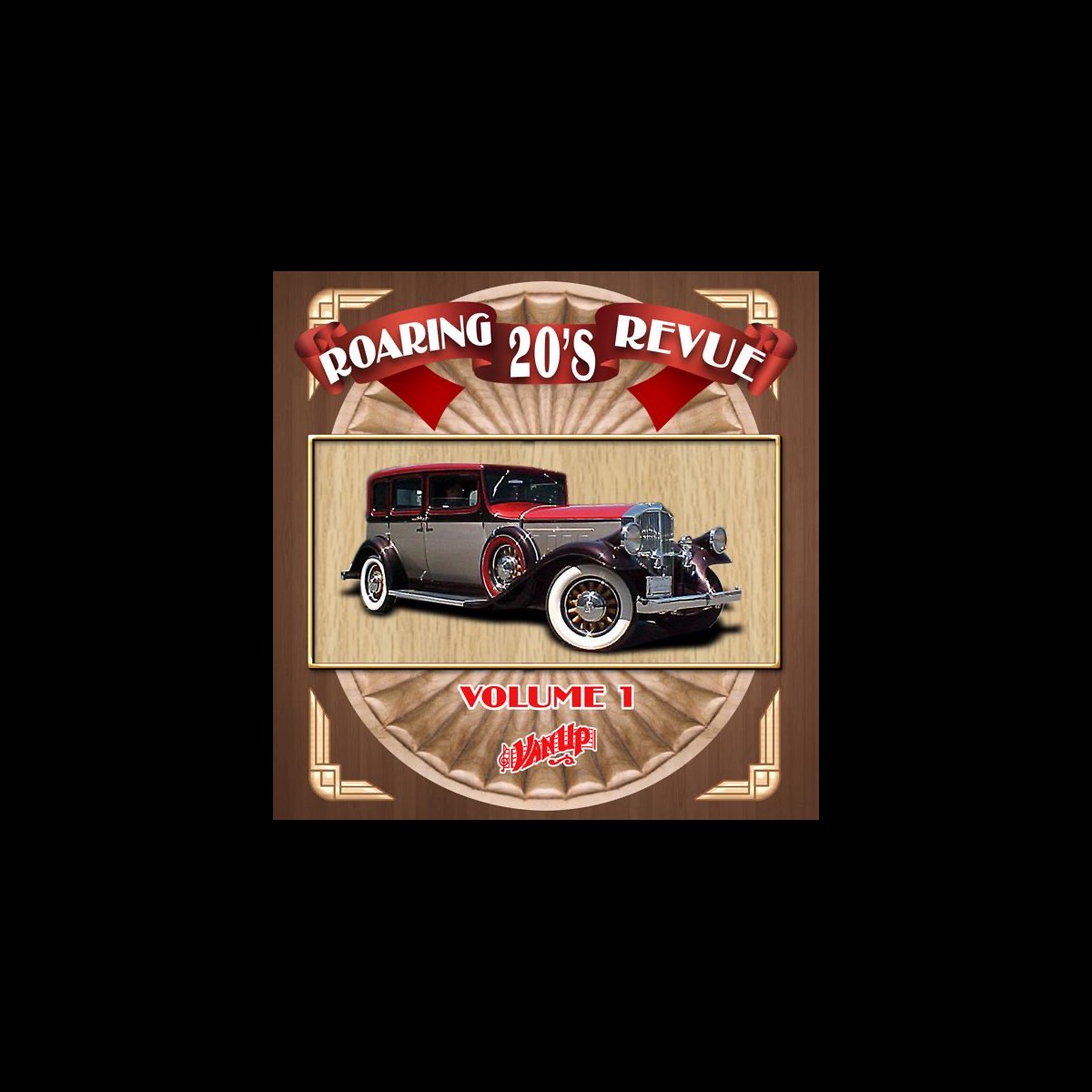 ‎Roaring 20s Revue, Vol. 1 - Album by Various Artists - Apple Music
