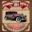 Roaring 20s Revue, Vol. 1