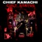 The Best Ft. Guru - Chief Kamachi lyrics