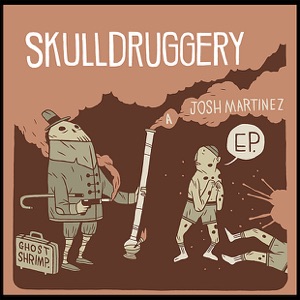 Skulldruggery