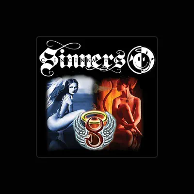 Listen to Cincinnati Sinners, watch music videos, read bio, see tour dates & more!