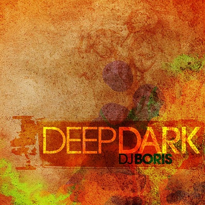 Deep Dark - Single