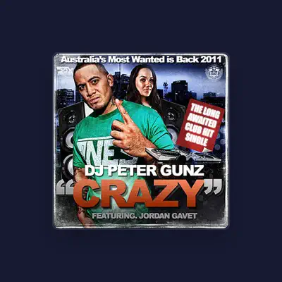 Listen to Dj Peter Gunz, watch music videos, read bio, see tour dates & more!