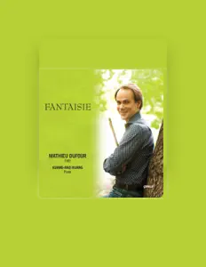 Listen to Mathieu Dufour, watch music videos, read bio, see tour dates & more!