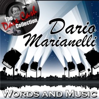 Words and Music - [The Dave Cash Collection] - Dario Marianelli