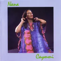 Vestido de bolero — Nana Caymmi
