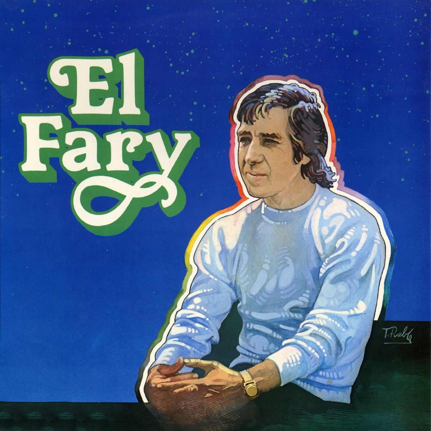 El Fary