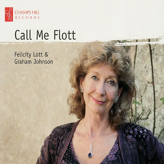 Call Me Flott