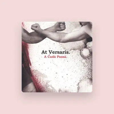 Listen to At Versaris, watch music videos, read bio, see tour dates & more!