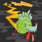 Gettin' Mad and Pumpin' Iron - The Coathangers lyrics