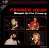 Canned Heat Going Up The Country Boogie Up The Country