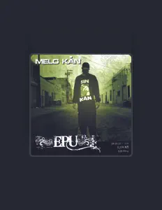 Listen to Melo Kan, watch music videos, read bio, see tour dates & more!