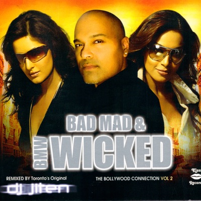 DJ Jiten - Bakhuda Tumhi Ho (Hold on Remix)