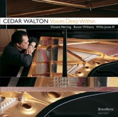 Cedar Walton - Something in Common