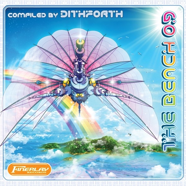 Capa de Clockwise