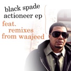 Actioneer EP