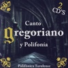 Canto Gregoriano y Polifonia, 2008