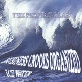 Something in the Air Icewater