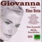 Improvvisazione (8 1/2) - Giovanna lyrics