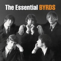 The Byrds Ablum Cover
