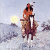 Fabrizio de André (Indiano)