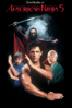 American Ninja 5 - Bobby Jean Leonard