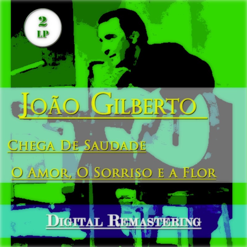 Chega de Saudade