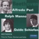 Beethoven L Van Clarinet Trios