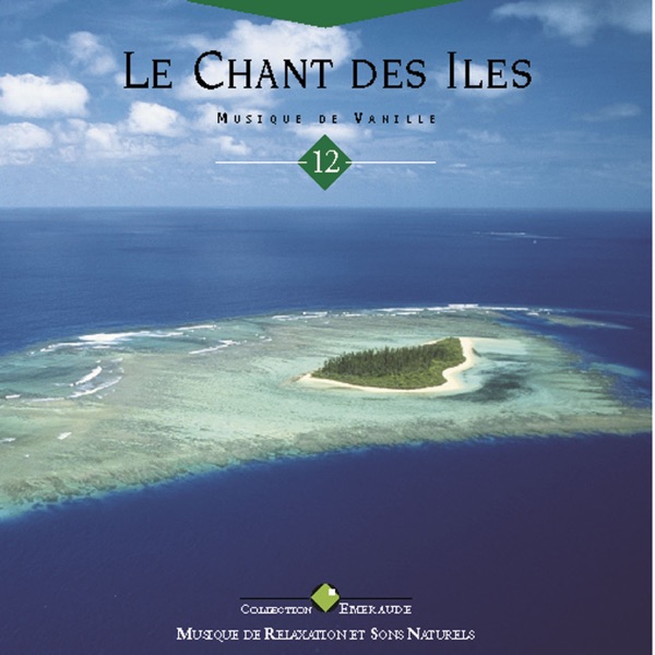 Emeraude: Le chant des îles - EP