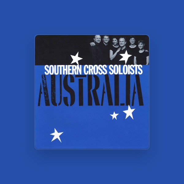 Southern Cross Soloists's avatar