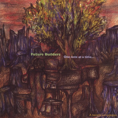 One Note At a Time...