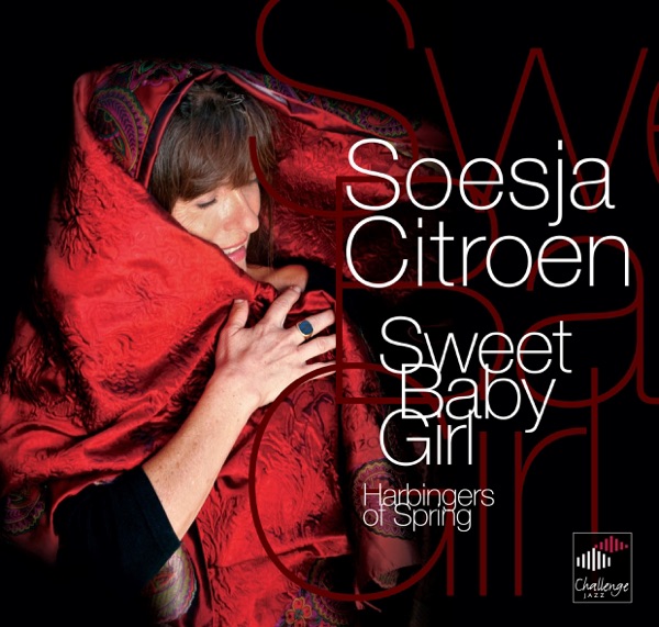 Sweet Baby Girl - Single