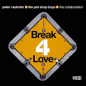 Break 4 Love
