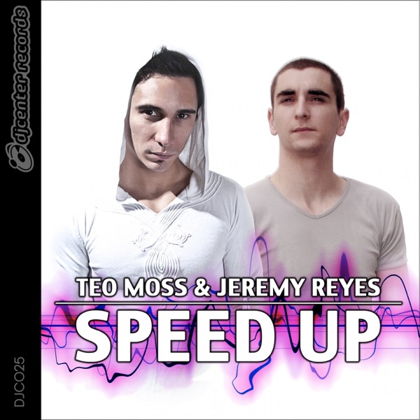 Speed Up - EP