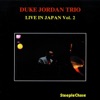 Duke Jordan: Live In Japan, Vol. 2