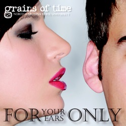 Grains of Time - The Call