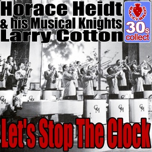 Let's Stop The Clock (Remastered) - Single