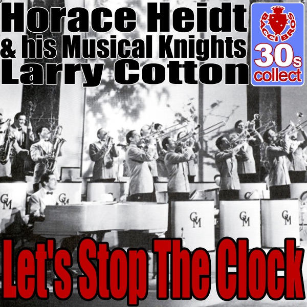 Let's Stop The Clock (Remastered) - Single