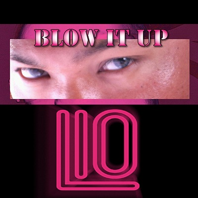 Blow It up (feat. Marshall J. Pierce) - EP