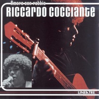 Riccardo Cocciante - Poesia