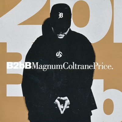 Magnum Coltrane Price