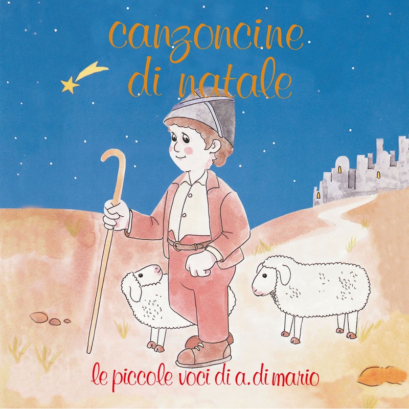 Canzoncine di natale - Christmas Little Songs