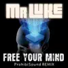 Free Your Mind