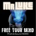 Free Your Mind