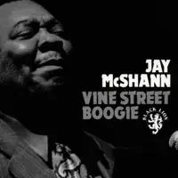 Vine Street Boogie — Jay McShann