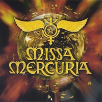 Missa Mercuria - Whisper Of The Soul (Watergoddess)