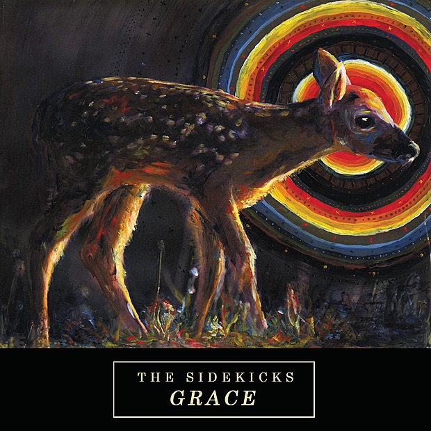 Grace - Single
