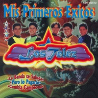 Mis Primeros Exitos - Los Telez