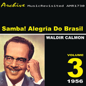 Samba! Alegria Do Brasil